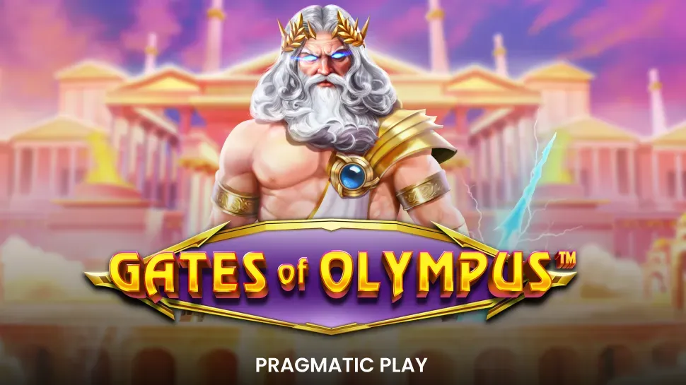 Gates of Olympus φρουτάκι